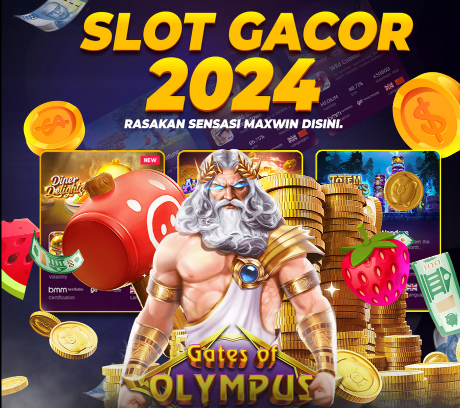 slots bonus de boas vindas